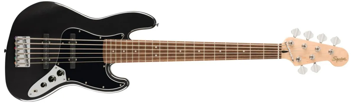 Affinity Series Active Jazz Bass V